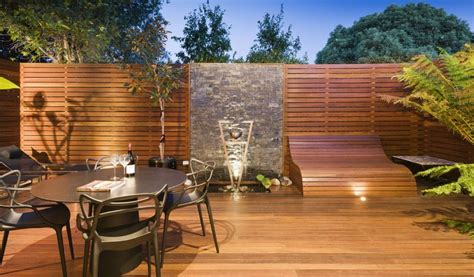 Outdoor Entertainment Area Ideas For Blissful Backyard Living