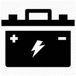 Inverter Battery Icon Dry Icons Electric Vectorified