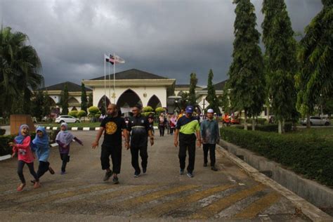 Excellent facilities! mosque in kuantan, pahang. kuipsas25 | Kolej Universiti Islam Pahang Sultan Ahmad Shah