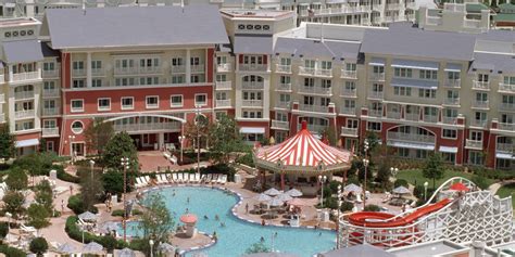 Disneys Boardwalk Inn And Villas Walt Disney World Resort Orlando
