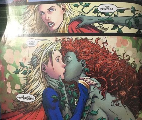 Poison Ivy Vs Wonder Woman Battles Comic Vine