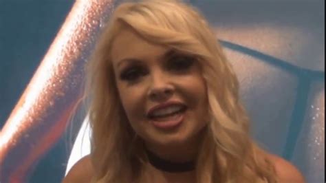 2017 Aee Avn Jesse Jane Interview And Best New Starlet Nominees Youtube