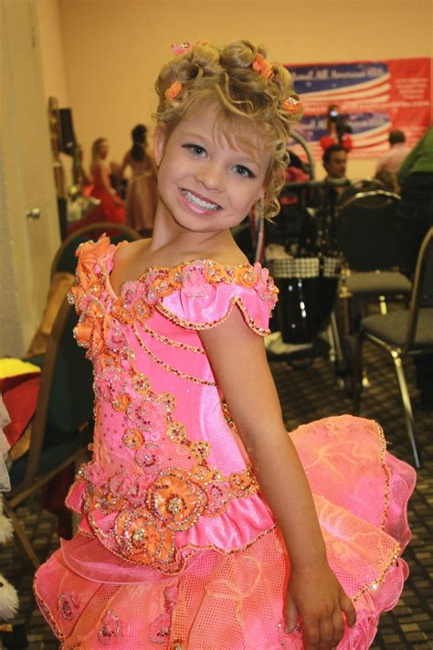 National High Glitz Pageant Dress Size 6 8 Made By Tina Marshal Ebay Pink Pageant Dress