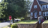 Person wounded in northwest Roanoke shooting | Roanoke | roanoke.com