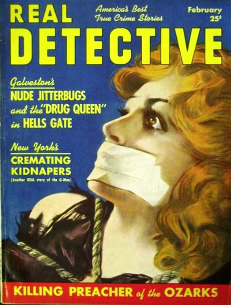 Image Result For Detective Pulp Pulp Magazine Magazine Covers Memory Artwork Book Cover Art