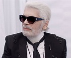 Karl Lagerfeld Biography - Facts, Childhood, Family Life & Achievements