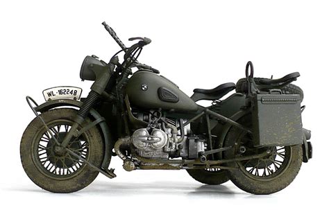 This model has 3 series. The Great Canadian Model Builders Web Page!: BMW R75 With Sidecar