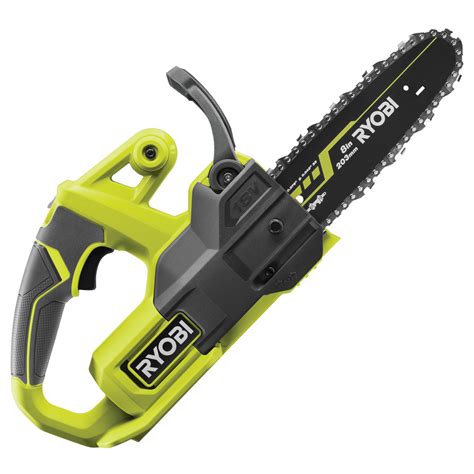 Ryobi Ry18cs20a 0 Compact Electric Chainsaw 18 V Best Deal On Agrieuro