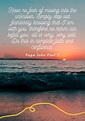 Keep The Faith - 50 Inspirational Quotes About God and Faith