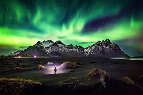 Aurora Borealis Location Places To See Places To Travel See The