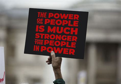 17 Powerful Protest Sign Ideas And How To Make Your Own Protest Art Blog