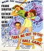 Take Me Out to the Ball Game – 1949 Berkeley - The Cinema Archives