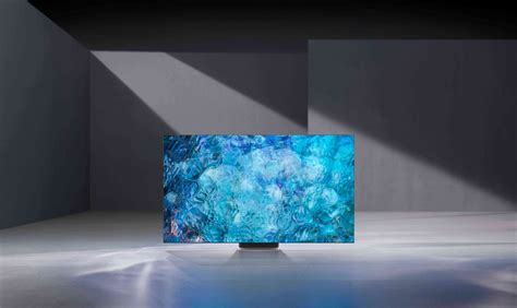 Samsung Neo Qled Caratteristiche E Prezzi Delle Nuove Tv 8k E 4k