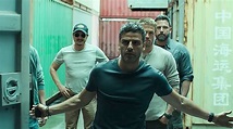 Triple Frontier : l'excellent thriller action signé Netflix - CineReflex