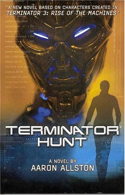 Terminator Hunt Terminator Wiki Fandom