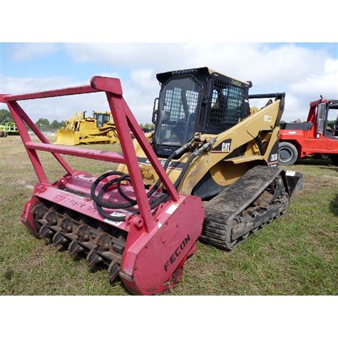 Search by your machine to find part numbers with illustrations. CAT 287B SKID STEER LOADER - J.M. Wood Auction Company, Inc.