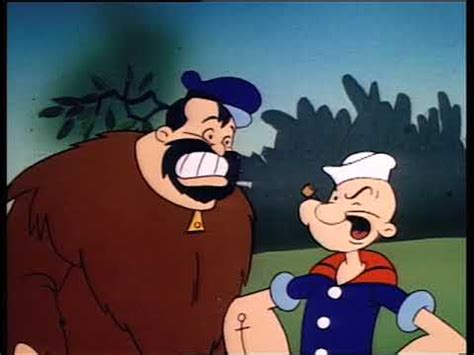 But when mike retired to raise his baby girl, amelia, he never predicted that life would come full circle. The All-New Popeye Show: Episode 10 (Full Episode) - YouTube