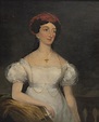 Portraits of Lady Anne Spencer and Sir Richard Spencer | WAnderland ...