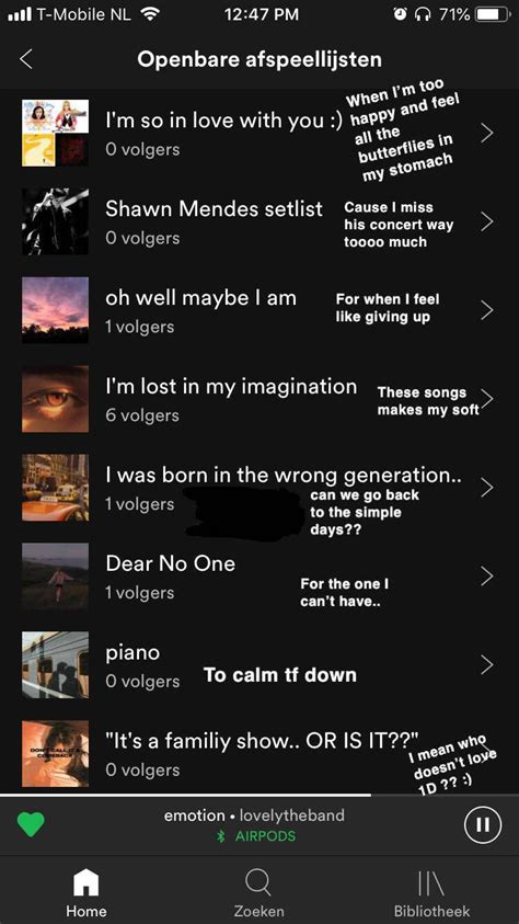 Instantly share code, notes, and snippets. My playlists part 2 | Playlist names ideas, Itunes ...