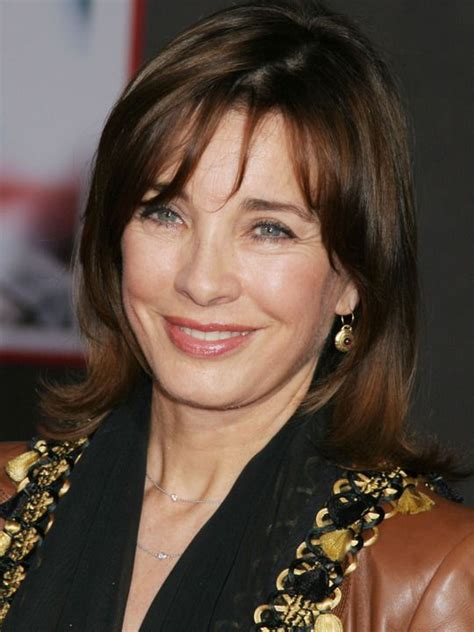 Pin By Garyandsheila Dunaway On Hairstyles Anne Archer Ageless