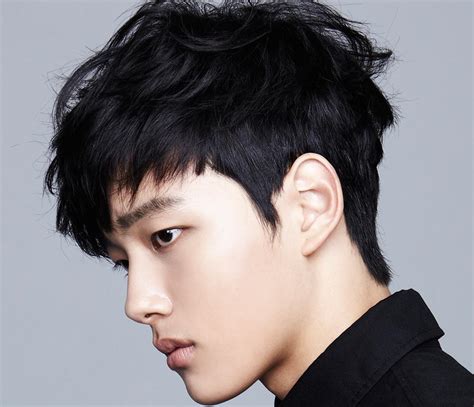 Yeo Jin Goo Wallpapers Wallpaper Cave