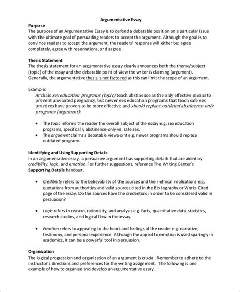 Thesis Essay Outline Example Thesis Title Ideas For College