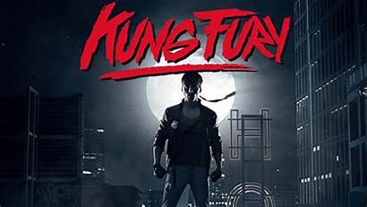 Fury Kung