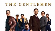 Stream The Gentlemen Online | Download and Watch HD Movies | Stan