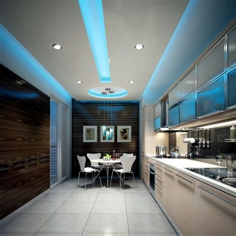 Use our soft strip configurator to easily build your custom system or order online. 33 ideas for beautiful ceiling and LED lighting ...