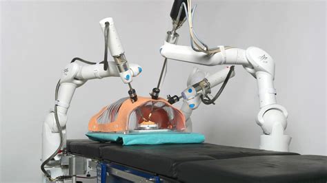 A Glance At The Market Of Medical Robots 2020 2025 Retiba
