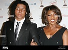 Alfre Woodard and son Duncan 63rd Annual Primetime Emmy Awards Cocktail ...