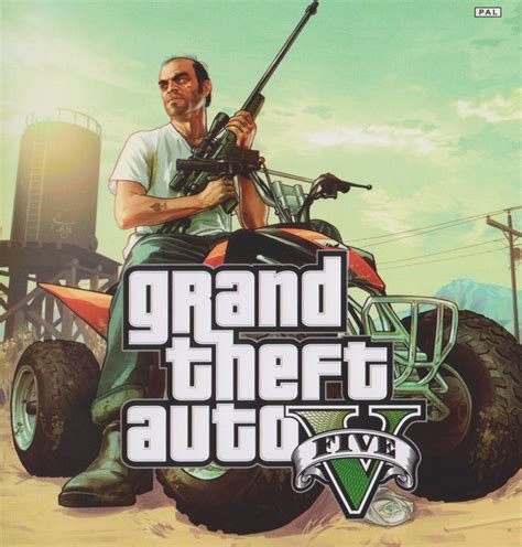 Hilo Oficial Grand Theft Auto V En Xbox 360 › Juegos 75319