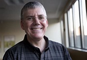 Author Rick Riordan Takes On Norse Mythology And Boston In New Book ...