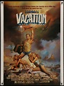 National Lampoon's Vacation Movie Poster | 30x40 Original Vintage Movie ...