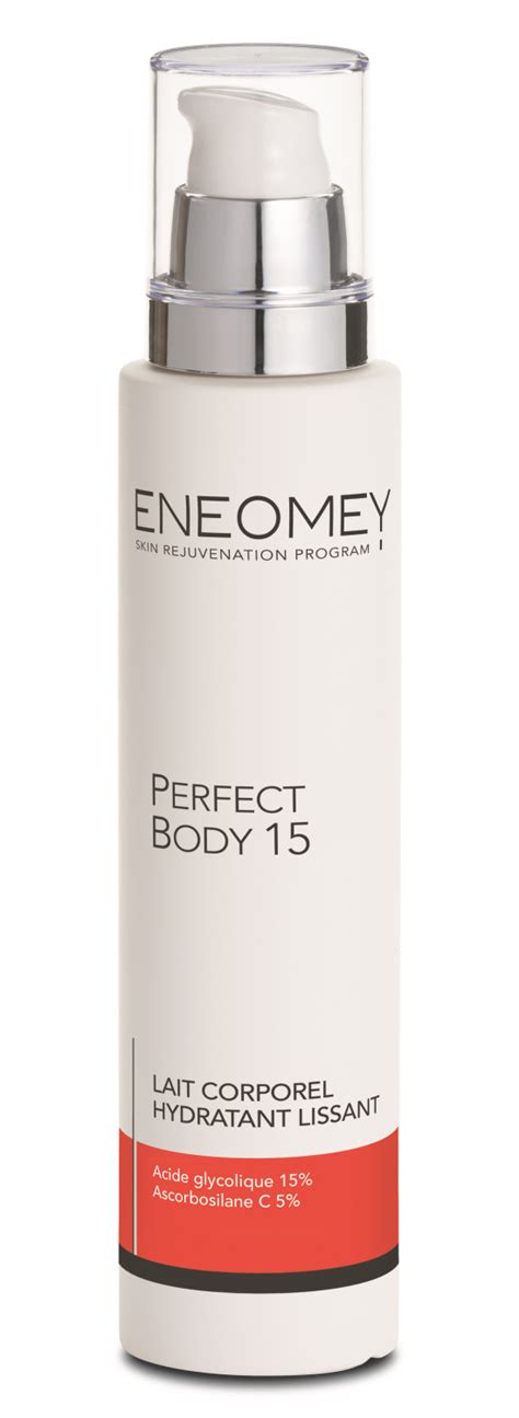 Perfect Body 15 Eneomey