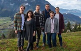"Bergdoktor"-Staffel 16: Martin nimmt in Folge 1 Abschied nach Annes