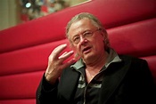 Theaterregisseur Frank Castorf im Interview - Newalds Photoblog ...
