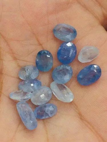 Ceylon Blue Sapphire Gemstone Neelam At Rs 1000carat Ceylon Sapphire