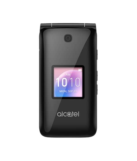 Alcatel Go Flip Bolt Mobile Sasktel Authorized Dealer