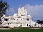 Hindu Mandir (Temple) Lilburn, Georgia - Lawrenceville Hwy… | Flickr