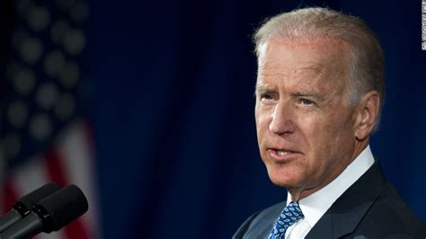 Why Joe Biden Should Run Opinion Cnn