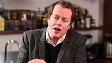 Tom Parker Bowles: How To Cook The Perfect Steak - YouTube