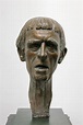 Gerhard Marcks // 2000 // Bronze › Gerhard Brandes - Bildhauer Hamburg
