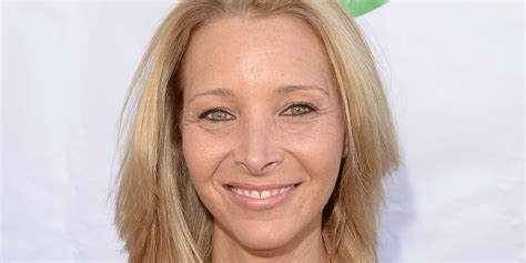 Lisa Kudrow On Life After 50 Huffpost