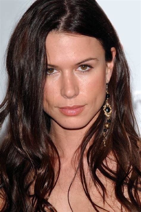 Rhona Mitra — The Movie Database Tmdb