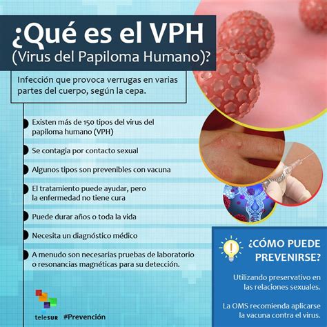 Conoce Prevención Conoce los síntomas del VPH en el cuerpo y cómo se