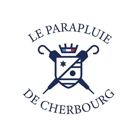 Nouvelle Identité Pour Le Véritable Cherbourg Le Parapluie De Cherbourg