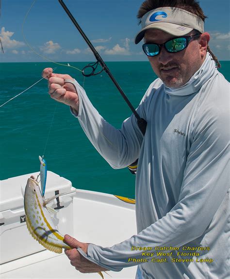 Fishing Report For Key West Key West Fishing Report