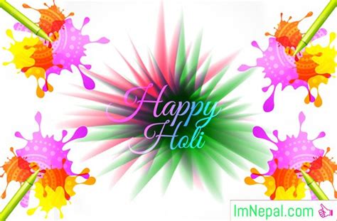 Happy Holi Wishes For Wife 550 Messages Quotes Sms In English