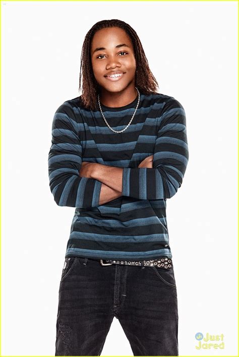 Andre Harris Andre Victorious Icarly And Victorious Victorious